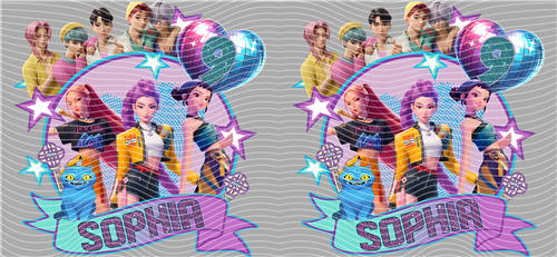 16oz Latest Bestseller-C 3171